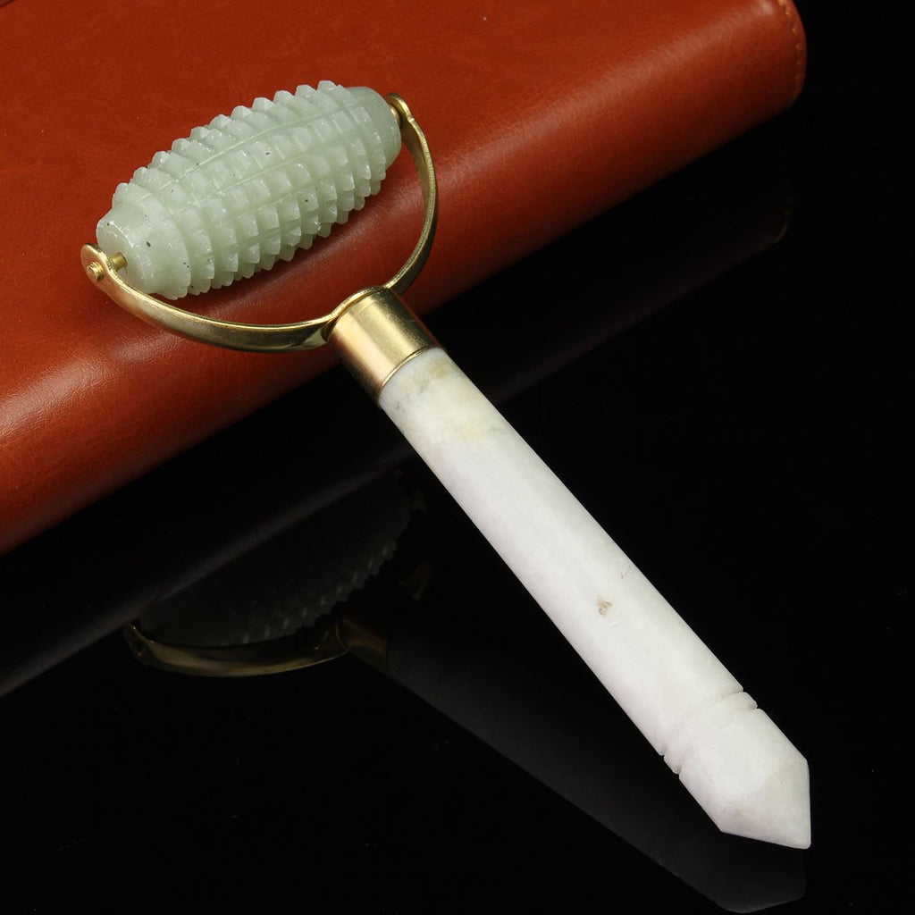 Natural Jade Anti-Aging Massager