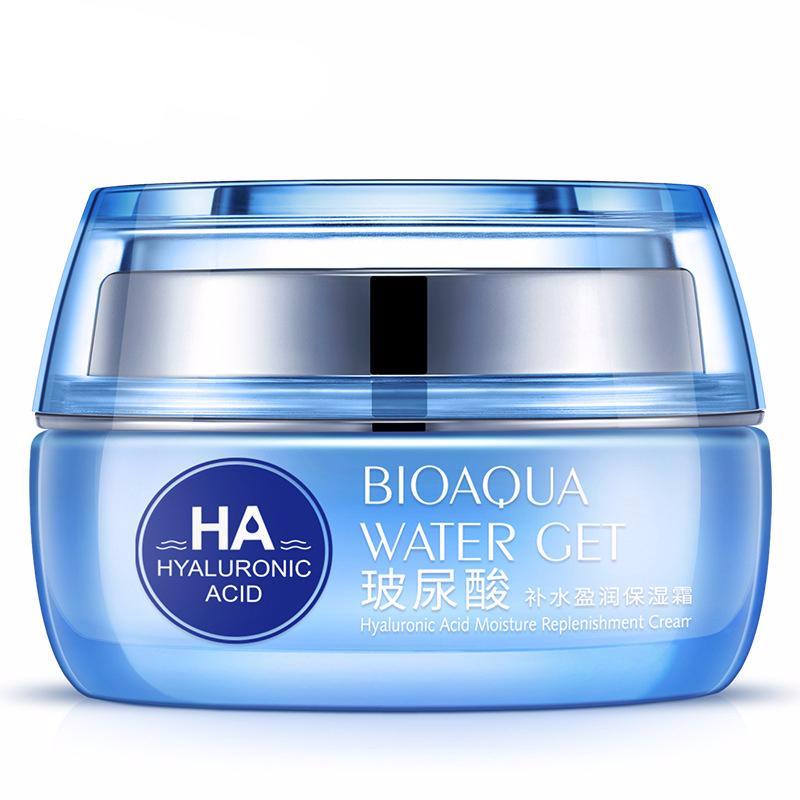 Hyaluronic Acid Facial Cream