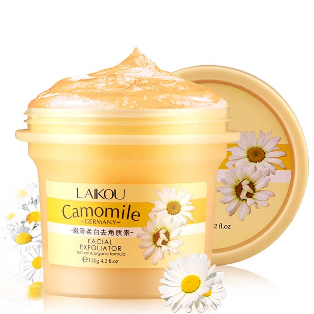 120g Exfoliating Moisturizing Gel