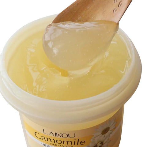 120g Exfoliating Moisturizing Gel