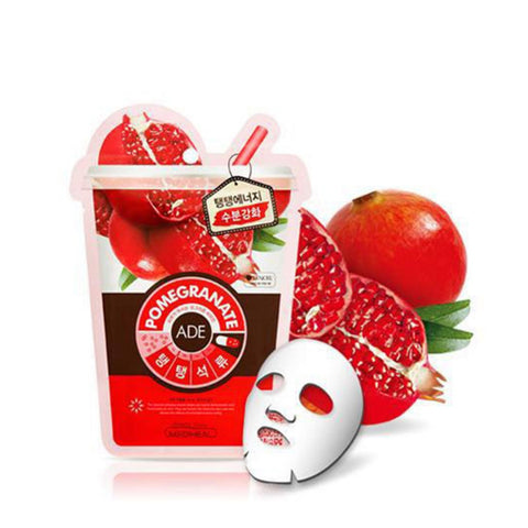 Fruity Sheet Facial Mask