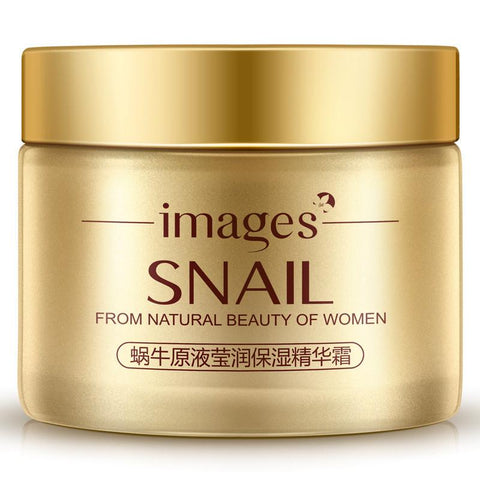 Facial Care Snail Cream