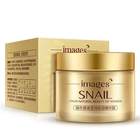Facial Care Snail Cream