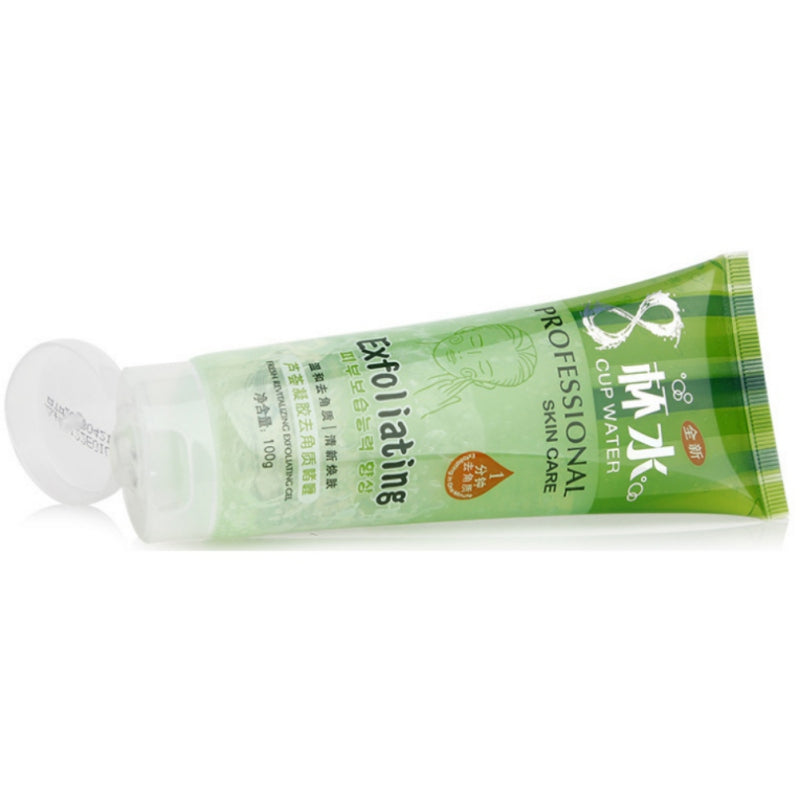 Jelly Moisturizing Face Cream