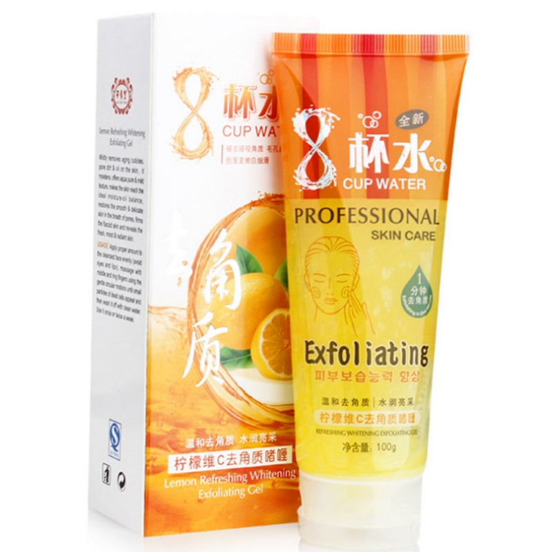 Jelly Moisturizing Face Cream