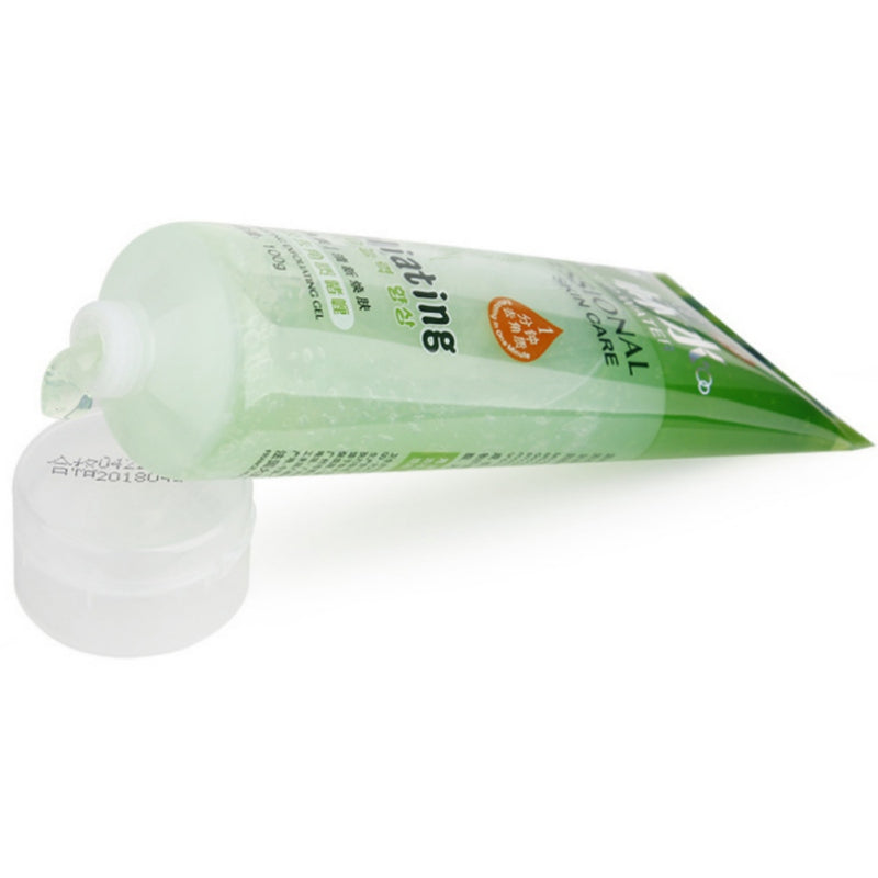 Jelly Moisturizing Face Cream